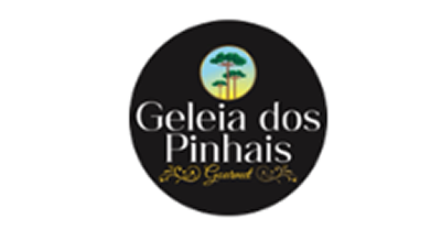 Geleia dos Pinhais