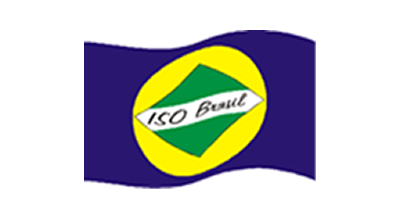 ISO Brasil Tintas