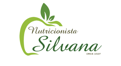 Nutricionista Silvana